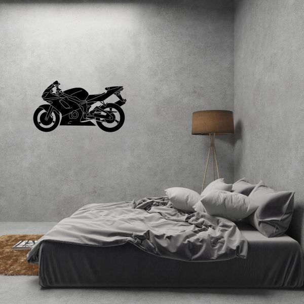 Folyo Sticker Kawasaki