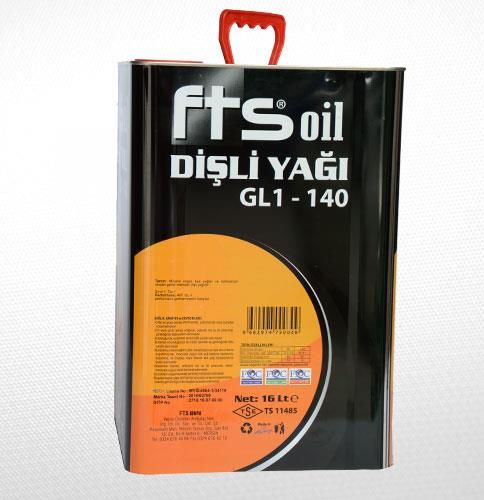 FUTASAN 140 16 LT