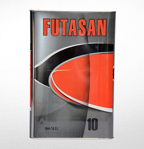 FUTASAN 10 16 LT MOTOR YAĞI