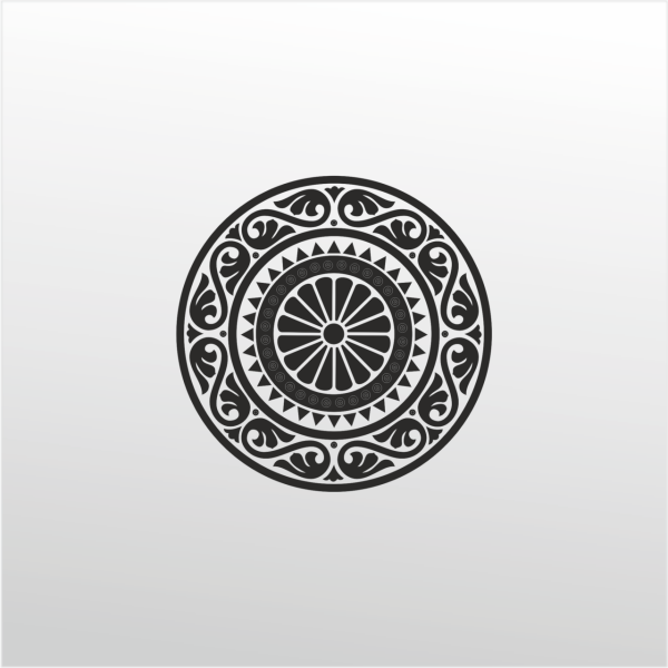 Folyo Sticker Desen