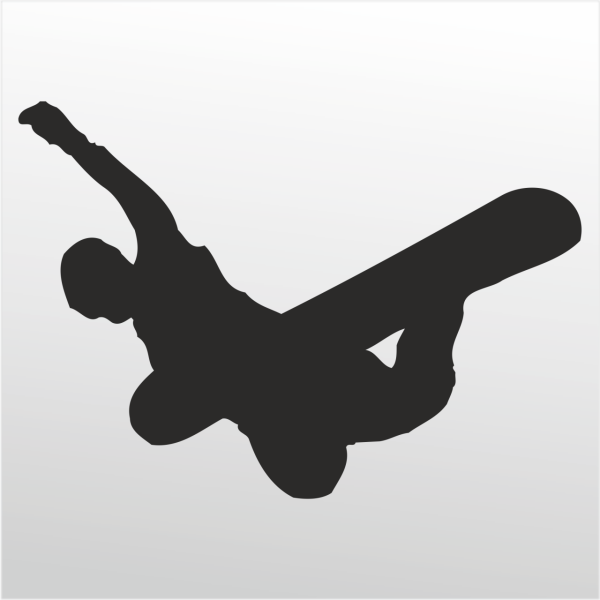 Folyo Sticker Kayak