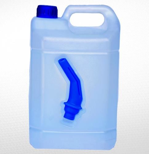 PETROMER ADBLUE 5 LT