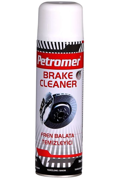 FREN BALATA TEMİZLEYİCİ SPREYİ 500 ML