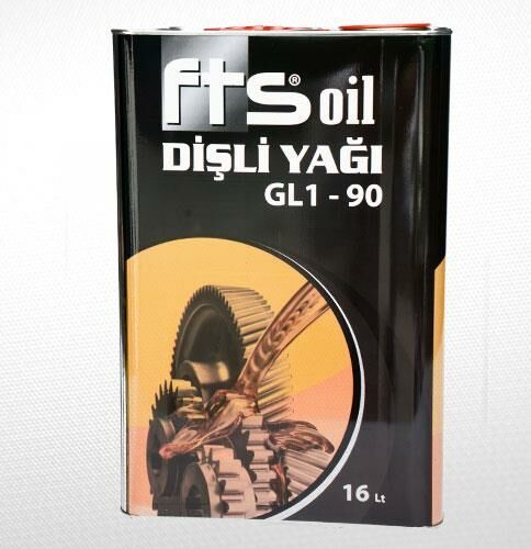 FTS HSY 46-68 16 LT