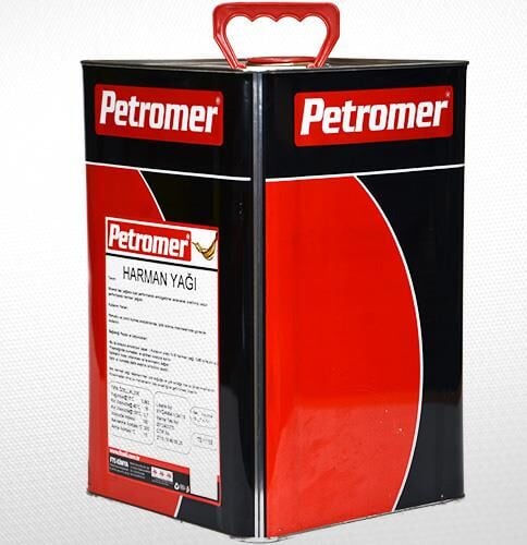 PETROMER HARMAN YAĞI 16 LT