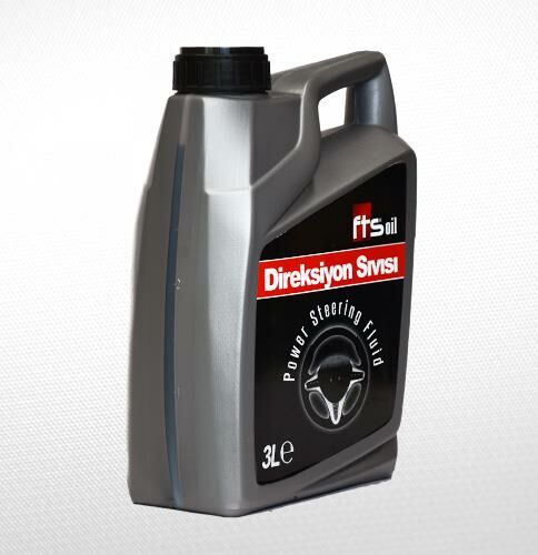 FTS ATF DİREKSİYON SIVISI 3 LT