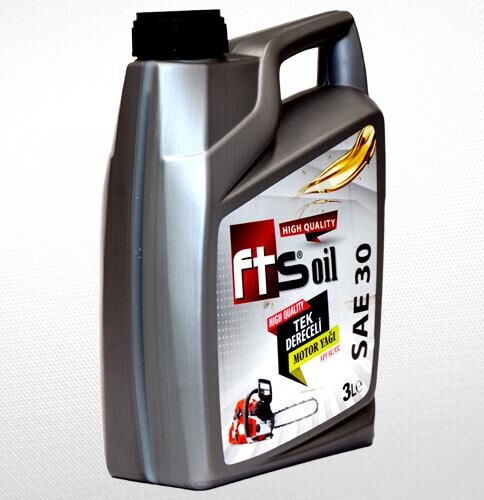FTS GEAROIL 90 3 LT DİŞLİ YAĞ