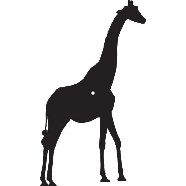 ZÜRAFA FOLYO STİCKER