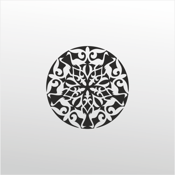 Folyo Sticker Desen