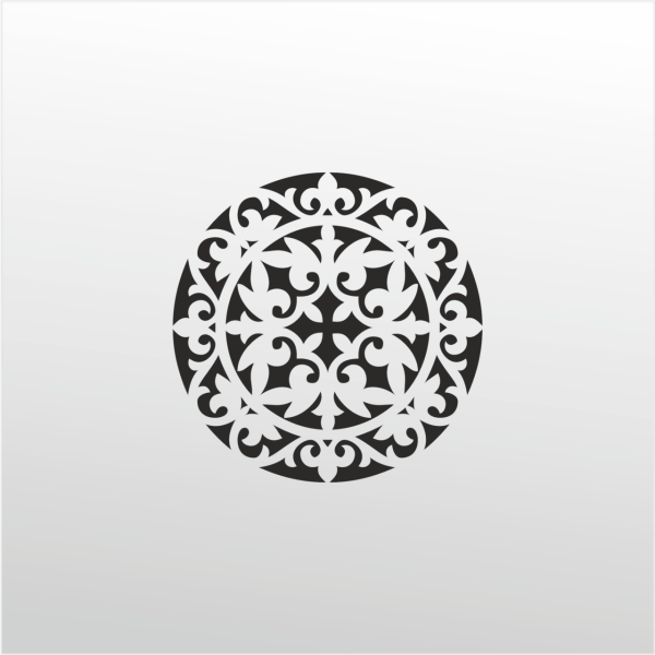 Folyo Sticker Desen