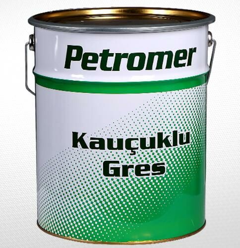 PETROMER KAUCUKLU GRES 14 KG