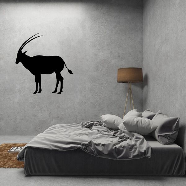 GEYİK FOLYO STİCKER