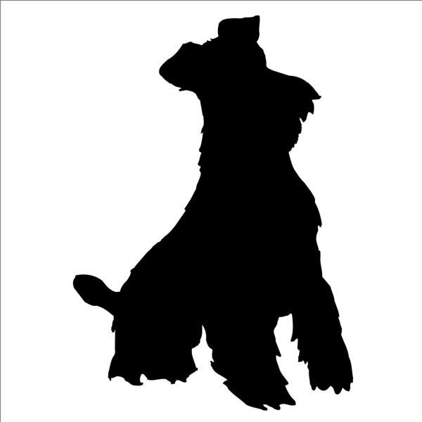 KÖPEK FOLYO STİCKER DERSTV888