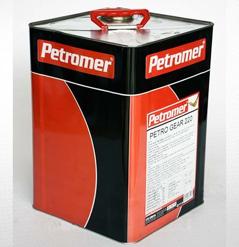 PETROMER PETROGEAR 220 17 LT