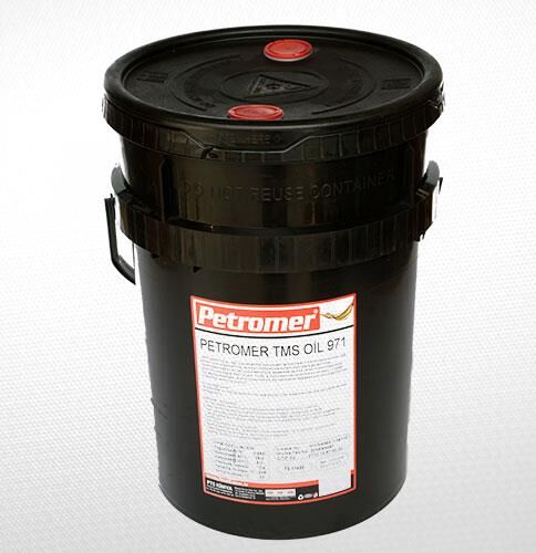 PETROMER TMS OİL 971 20 LT BDN ENDÜSTRİYEL YAĞ