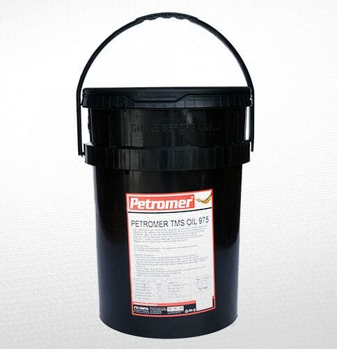 PETROMER TMS OİL 973 20 LT BDN