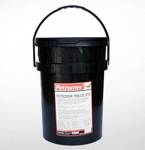 PETROMER TMS OİL 973 20 LT BDN