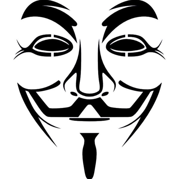 MASKE  FOLYO STİCKER