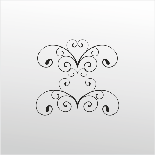 Folyo Sticker Desen