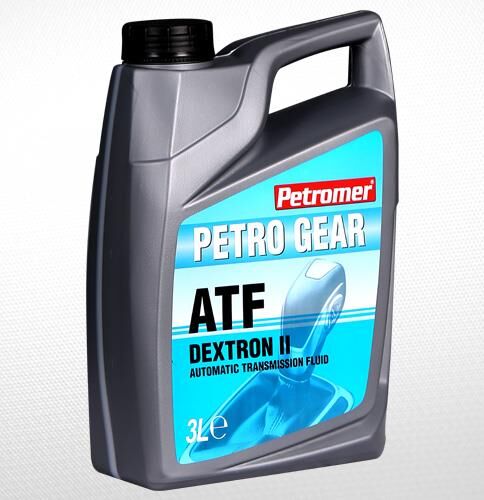 PETROMER ATF DEXTRON II 3 LT ŞANZIMAN YAĞI