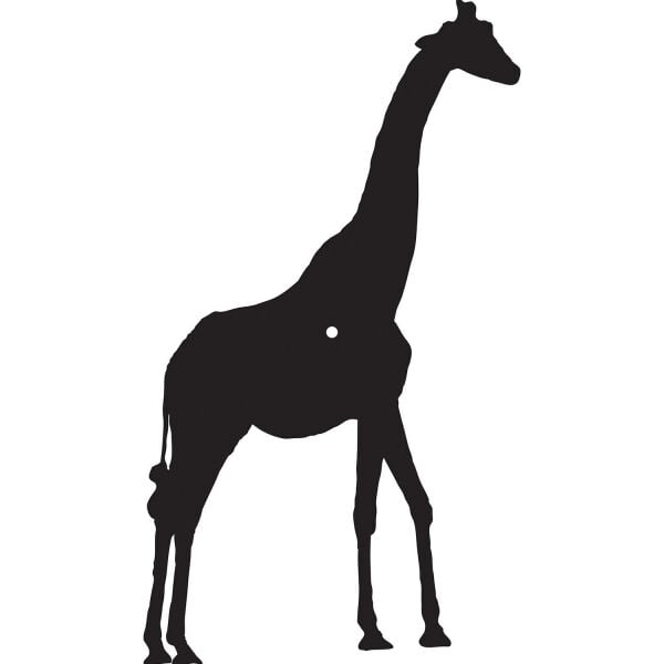 ZÜRAFA FOLYO STİCKER