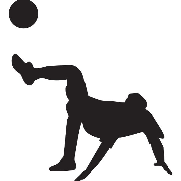 Folyo Sticker Futbol ADKPQUY503 ADKPQUY503