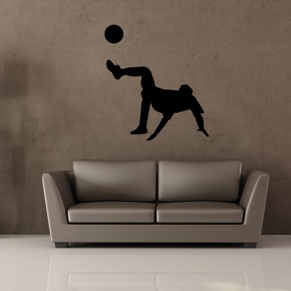 Folyo Sticker Futbol ADKPQUY503 ADKPQUY503