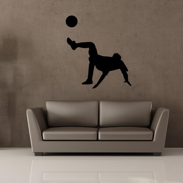 Folyo Sticker Futbol ADKPQUY503 ADKPQUY503