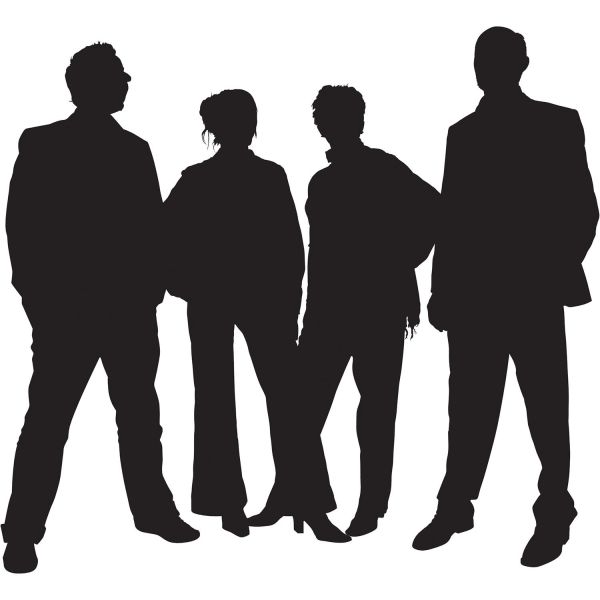 ADAMLAR FOLYO STİCKER