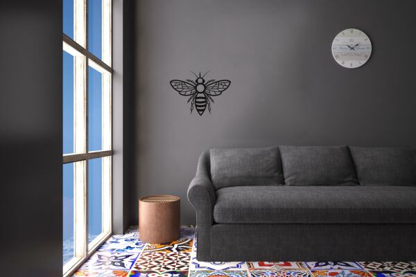 BAL ARISI FOLYO STİCKER