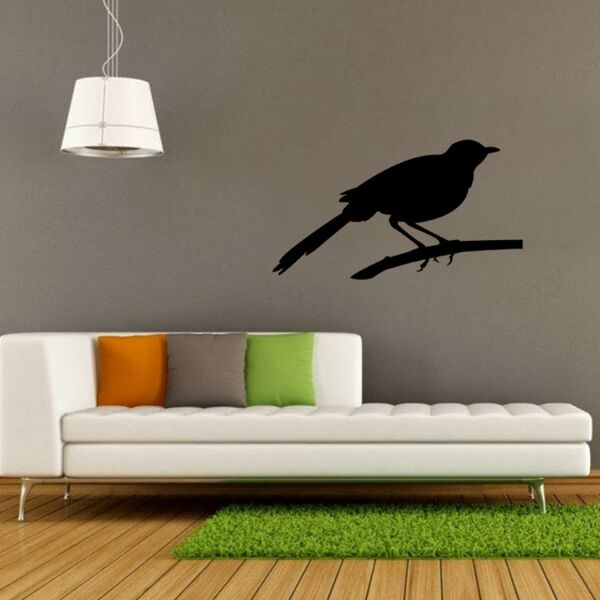 Folyo Sticker Arı Kuşu