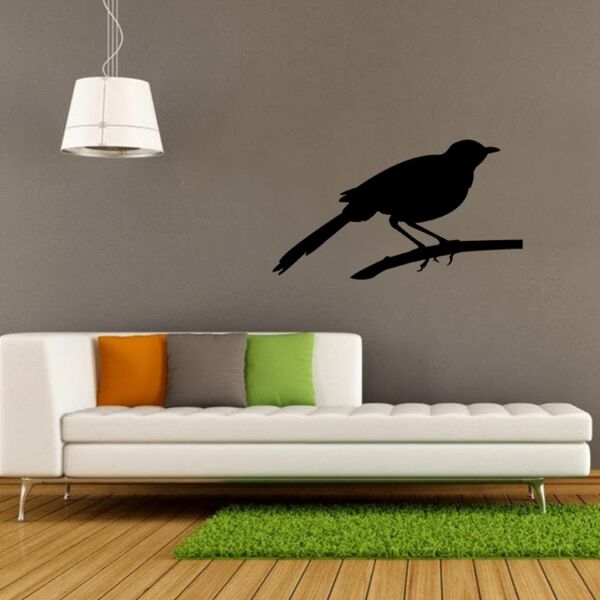 Folyo Sticker Arı Kuşu