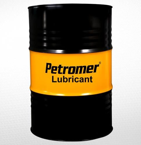 PETROMER TÜRBİN YAĞI 100 180 KG
