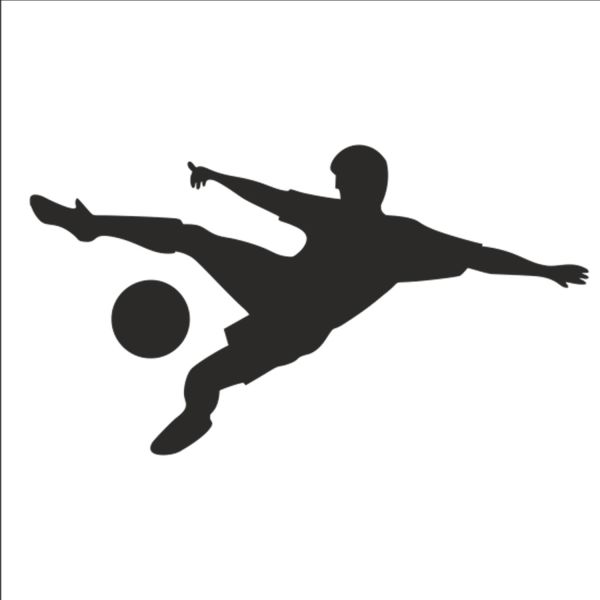 FUTBOLCU FOLYO STİCKER