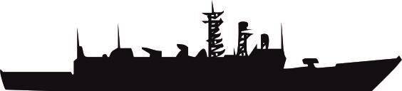 GEMİ FOLYO STİCKER