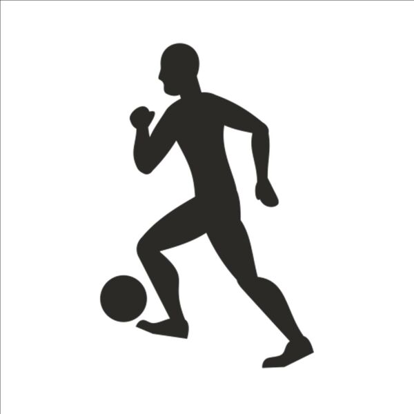 FUTBOLCU FOLYO STİCKER