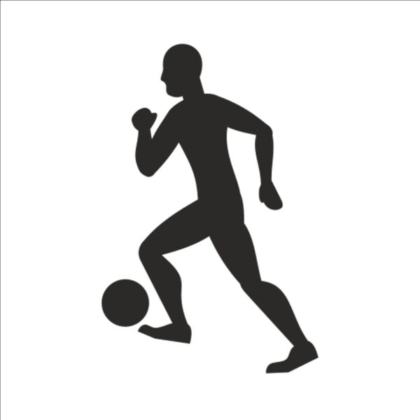 FUTBOLCU FOLYO STİCKER