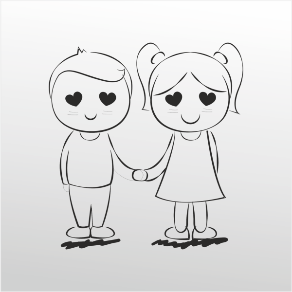 Folyo Sticker Aşk ADKPQUY150