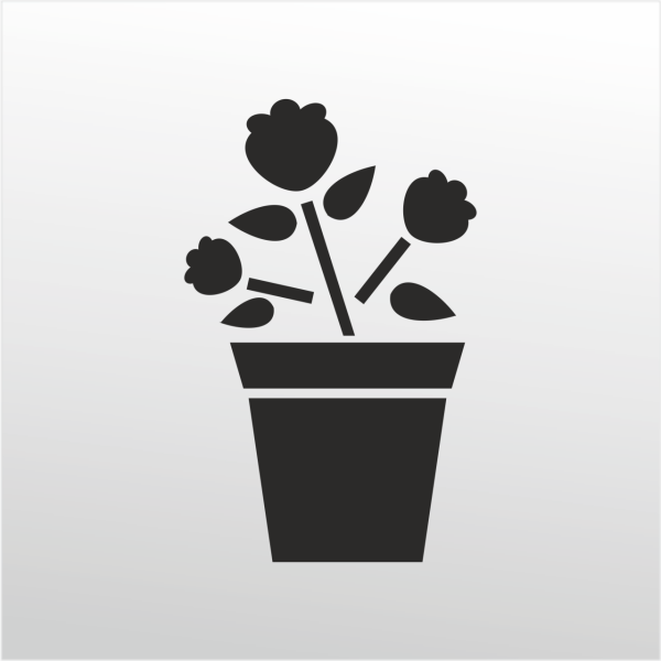 Folyo Sticker Lale ADKPQUY771