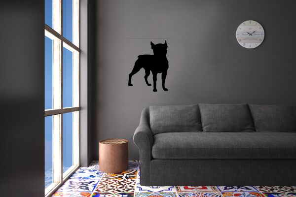 KÖPEK FOLYO STİCKER