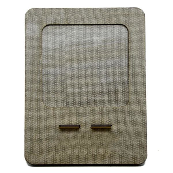 RESİM ÇERÇEVE VİZON TELEFON TUTUCU