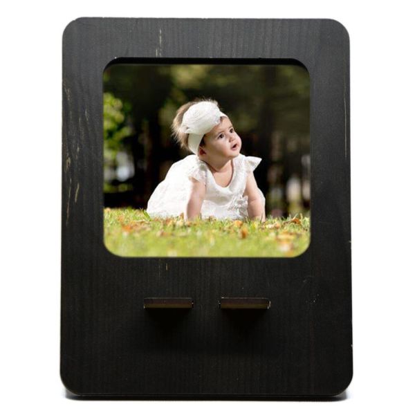 RESİM ÇERÇEVE REBAB RENK TELEFON TUTUCU