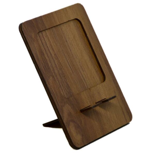 RESİM ÇERÇEVE FREZYA TELEFON TUTUCU