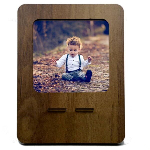 RESİM ÇERÇEVE FREZYA TELEFON TUTUCU