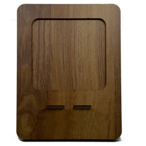 RESİM ÇERÇEVE FREZYA TELEFON TUTUCU