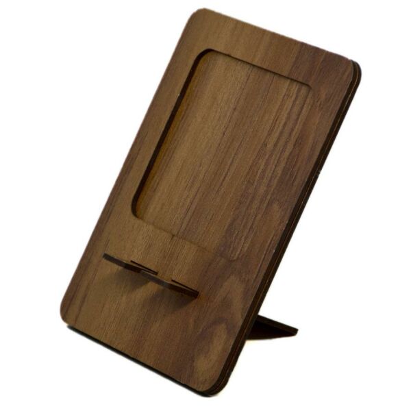 RESİM ÇERÇEVE FREZYA TELEFON TUTUCU