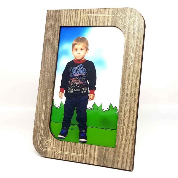 AHŞAP RESİM ÇERÇEVESİ 12'Lİ PAKET ÜRÜN KAMPANYASI