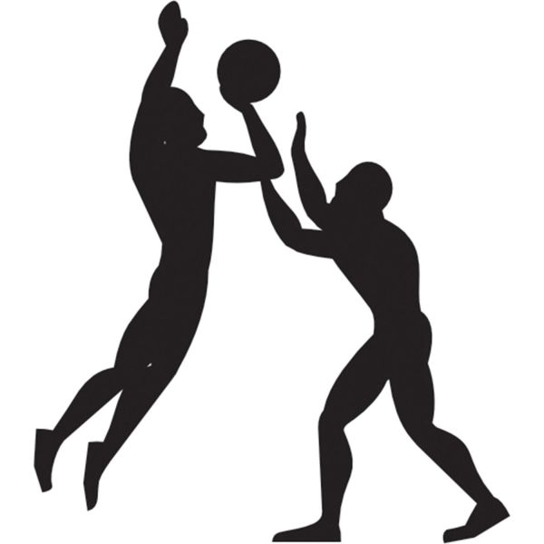 BASKETBOLCU FOLYO STİCKER