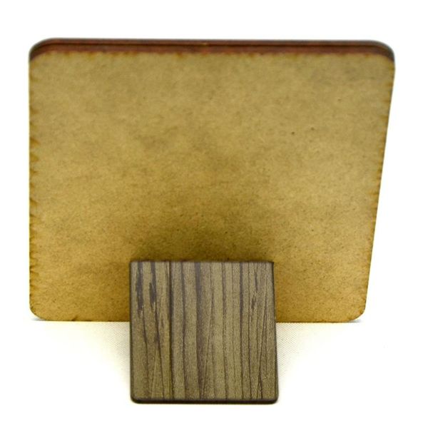 RESİM ÇERÇEVE AKASYA RENK TELEFON TUTUCU