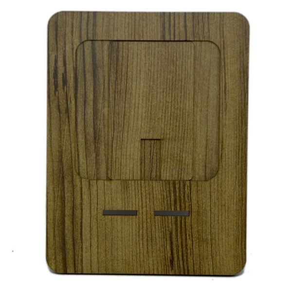 RESİM ÇERÇEVE AKASYA RENK TELEFON TUTUCU